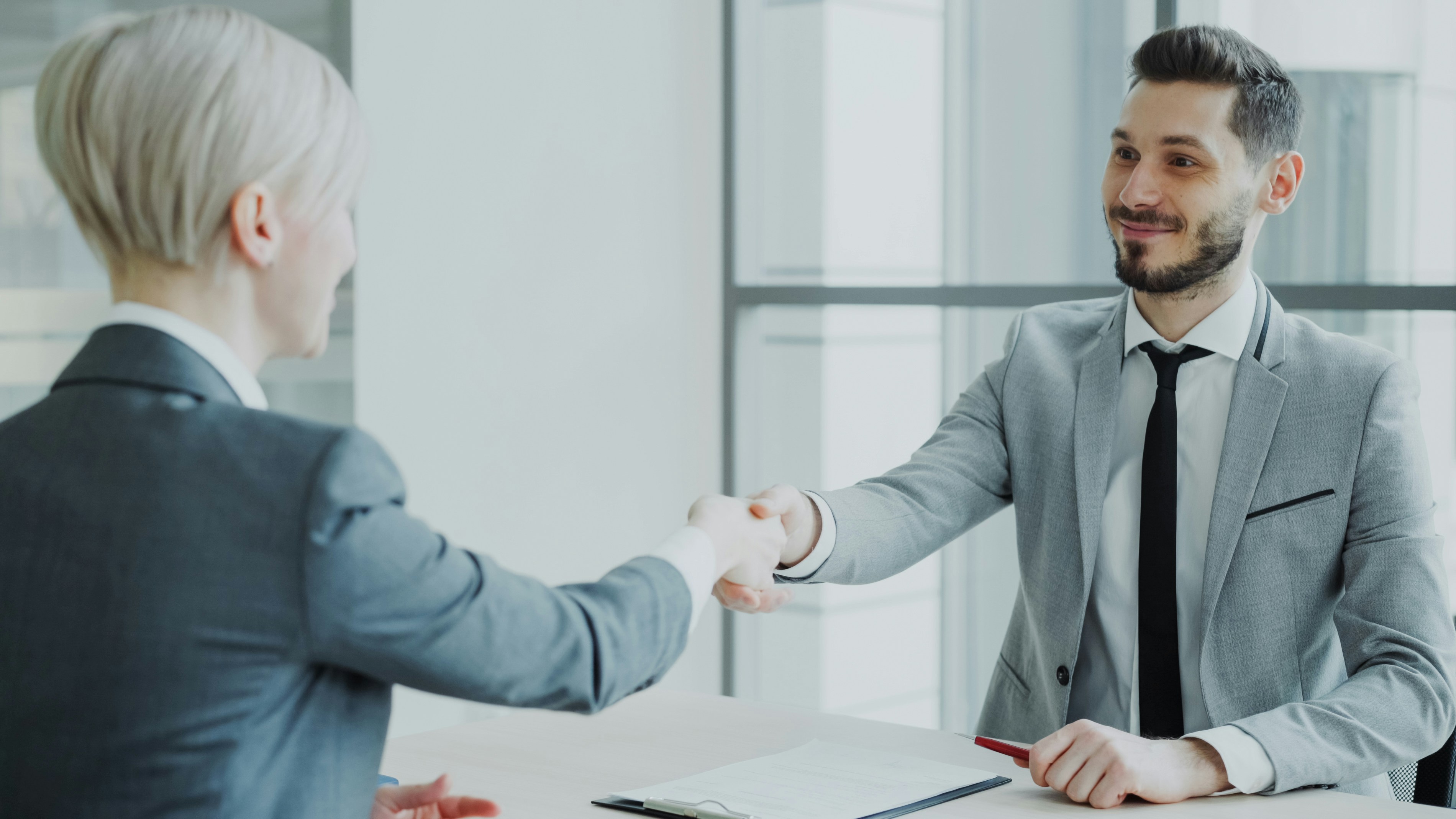 Business law - professional agreement